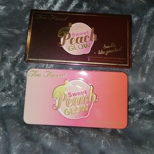 Too Faced